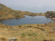 58 Lago di Ponteranica sup. (2116 m)